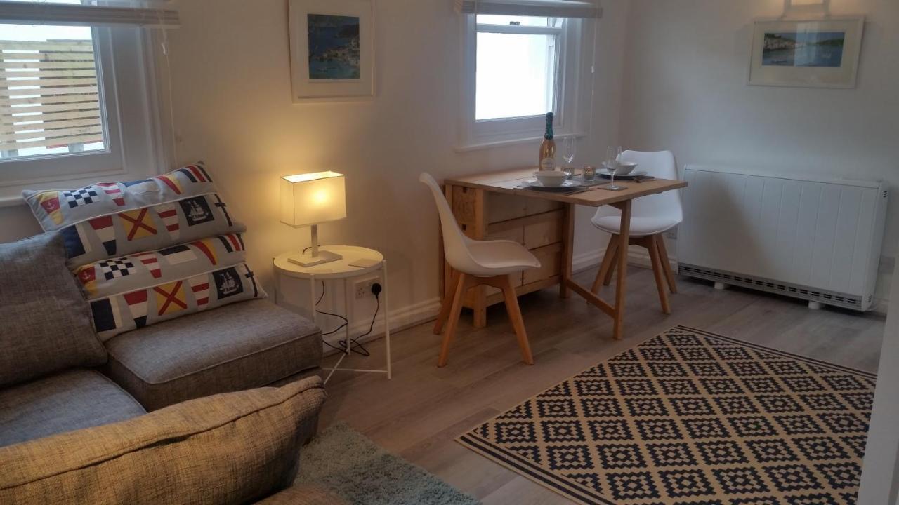 The Picture House Stylish Apartment In Фоуї Екстер'єр фото