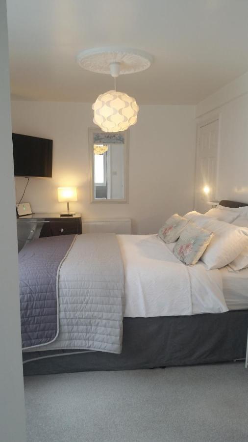 The Picture House Stylish Apartment In Фоуї Екстер'єр фото