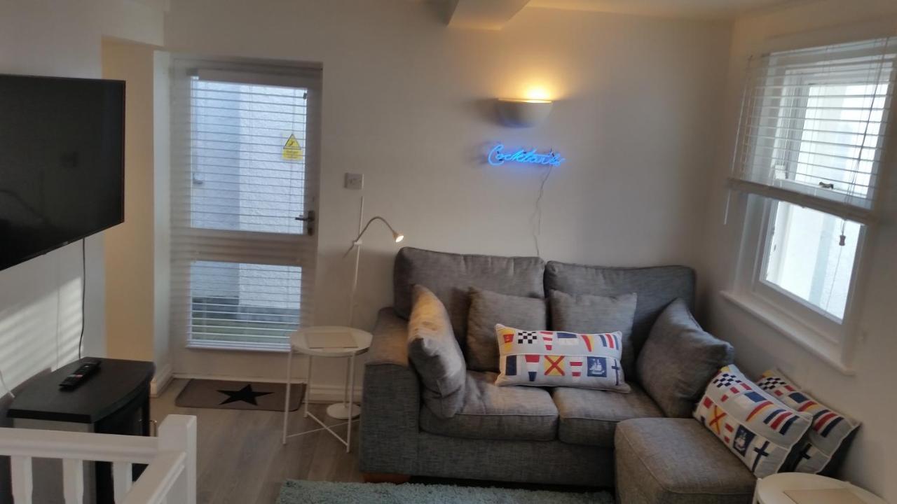 The Picture House Stylish Apartment In Фоуї Екстер'єр фото