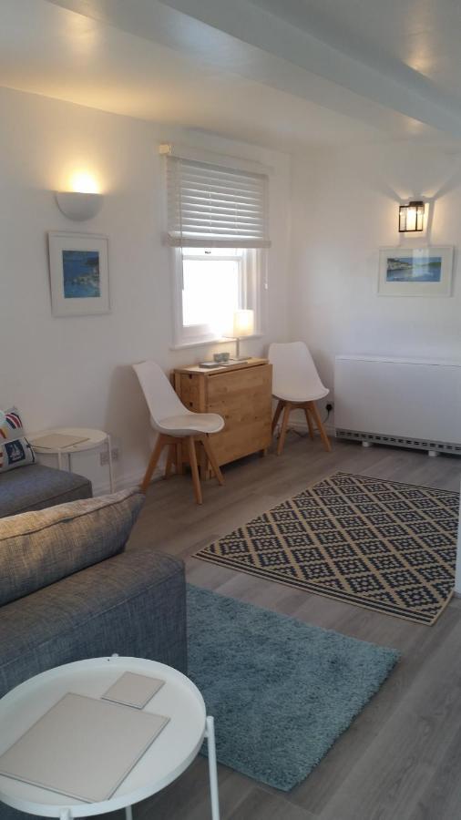 The Picture House Stylish Apartment In Фоуї Екстер'єр фото
