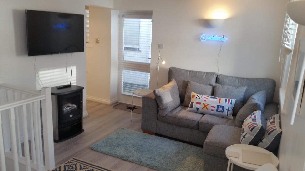 The Picture House Stylish Apartment In Фоуї Екстер'єр фото