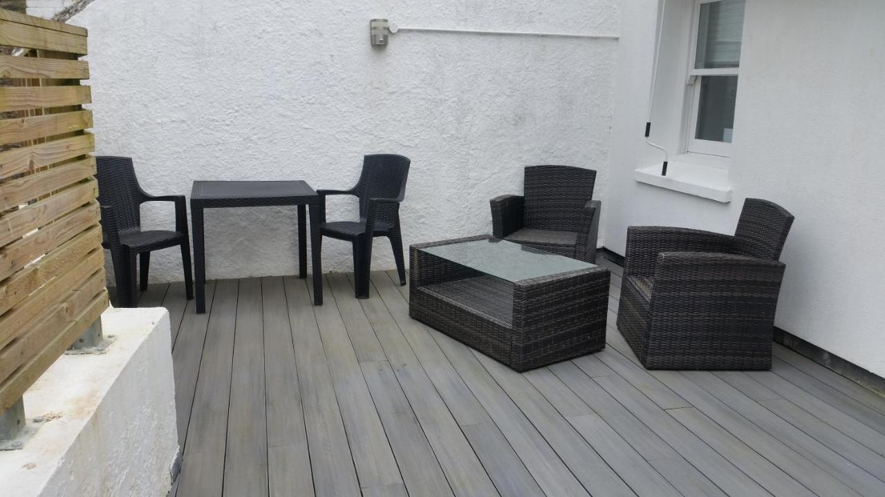 The Picture House Stylish Apartment In Фоуї Екстер'єр фото